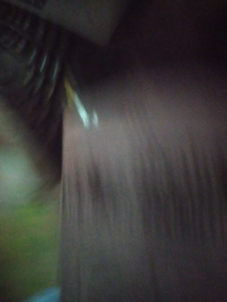 Kantong Plastik Kresek Loco Ekonomis Hitam Tipis 15 X 30