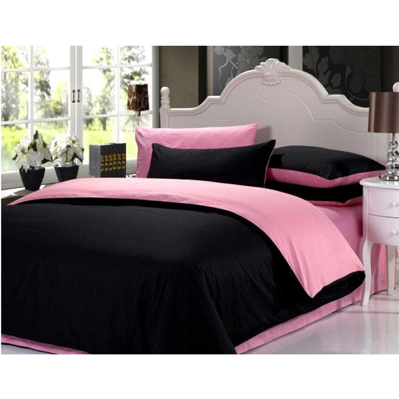 baby pink beds