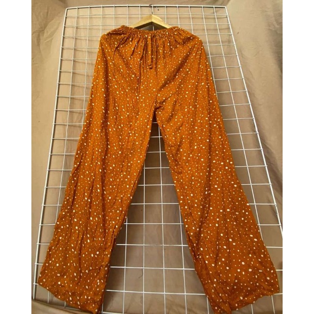 KULOT TALI, KULOT MOTIF, KULOT RAYON