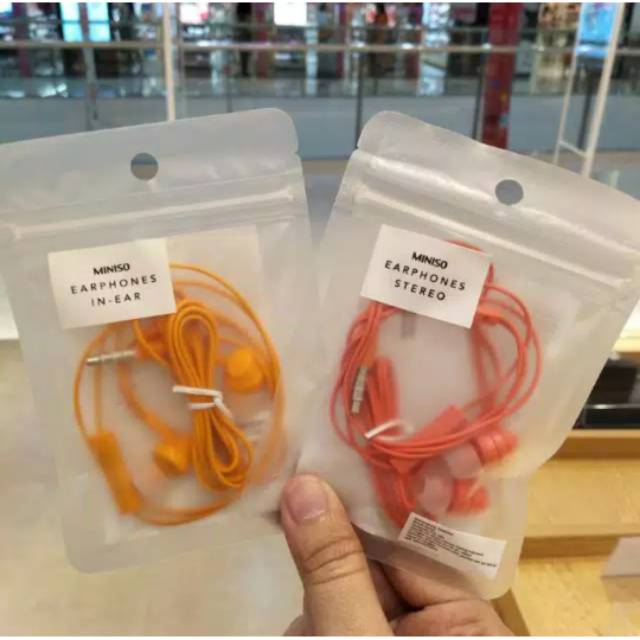 MINISO EARPHONE