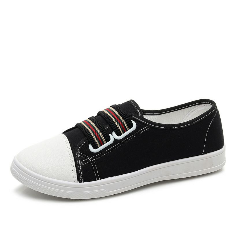 [SALE] KANOSUE SLIP ON SNEAKERS KS2044 IQ #Realstock