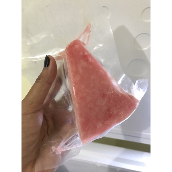 

TUNA STEAK FROZEN PREMIUM