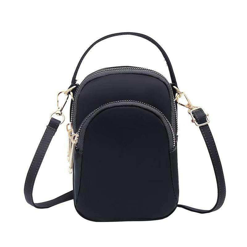 TAS HAPPY JK1032 slingbag wanita Tas batam tas import 1kg bisa 5 tas LK81024