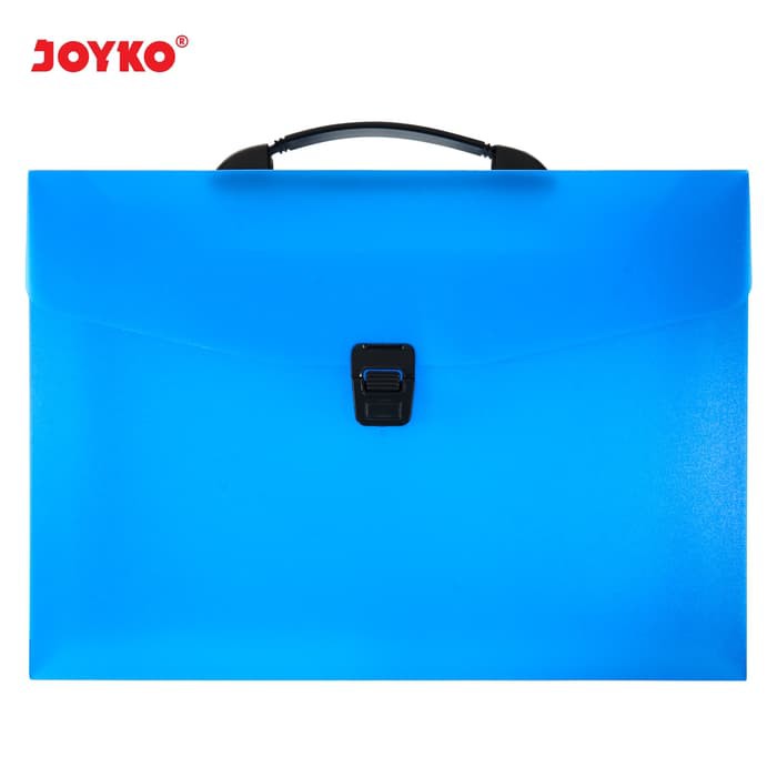 

Bag / Portbale Case With Handle / Tas Dokumen Joyko B-2637-3