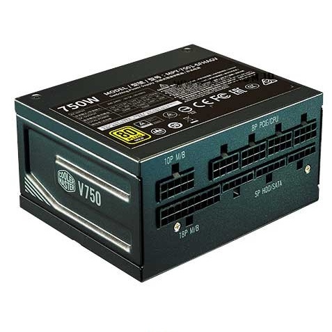 Power Supply Cooler Master V750 SFX Gold 80+ V2