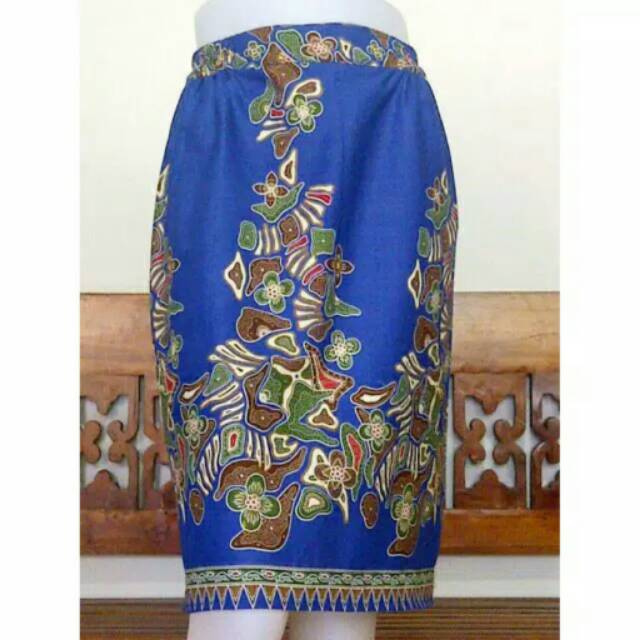 batik skirts online