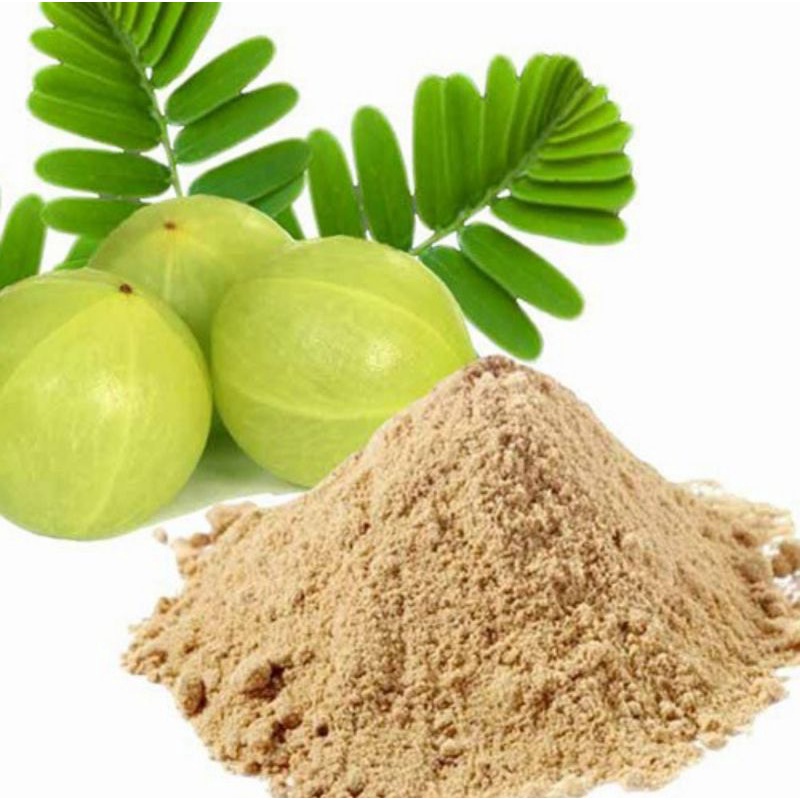 

AMLA POWDER 50gr