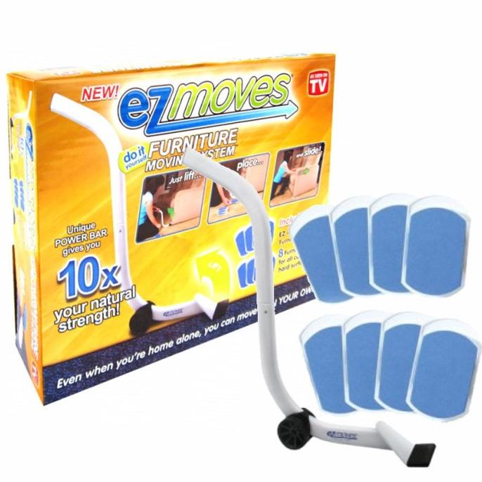 

TERLARIS Ez Moves Furniture Moving - Alat Pindah Barang Berat As Seen On TV/PULPEN GEL/PULPEN LUCU/PULPEN 1 PACK/PENSIL WARNA/PENSIL 2B/PENGHAPUS JOYKO/PENGHAPUS LUCU/RAUTAN PENSIL PUTAR/RAUTAN ELEKTRIK/SPIDOL WARNA/SPIDOL PERMANEN/SPIDOL