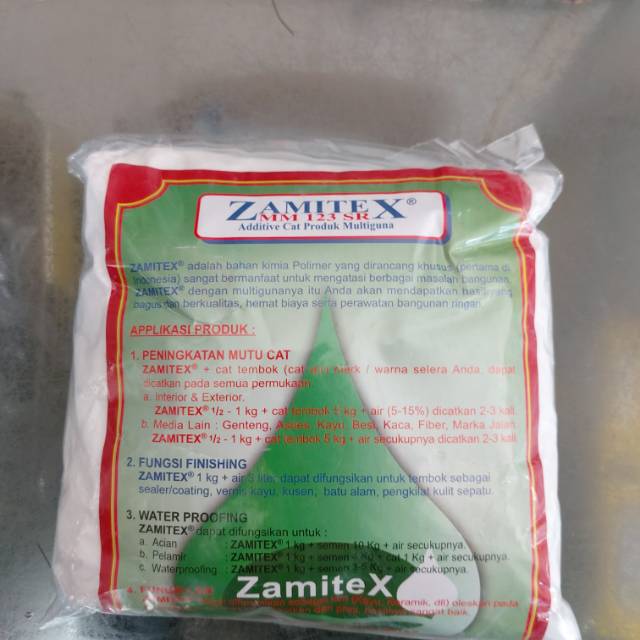 Zamitex