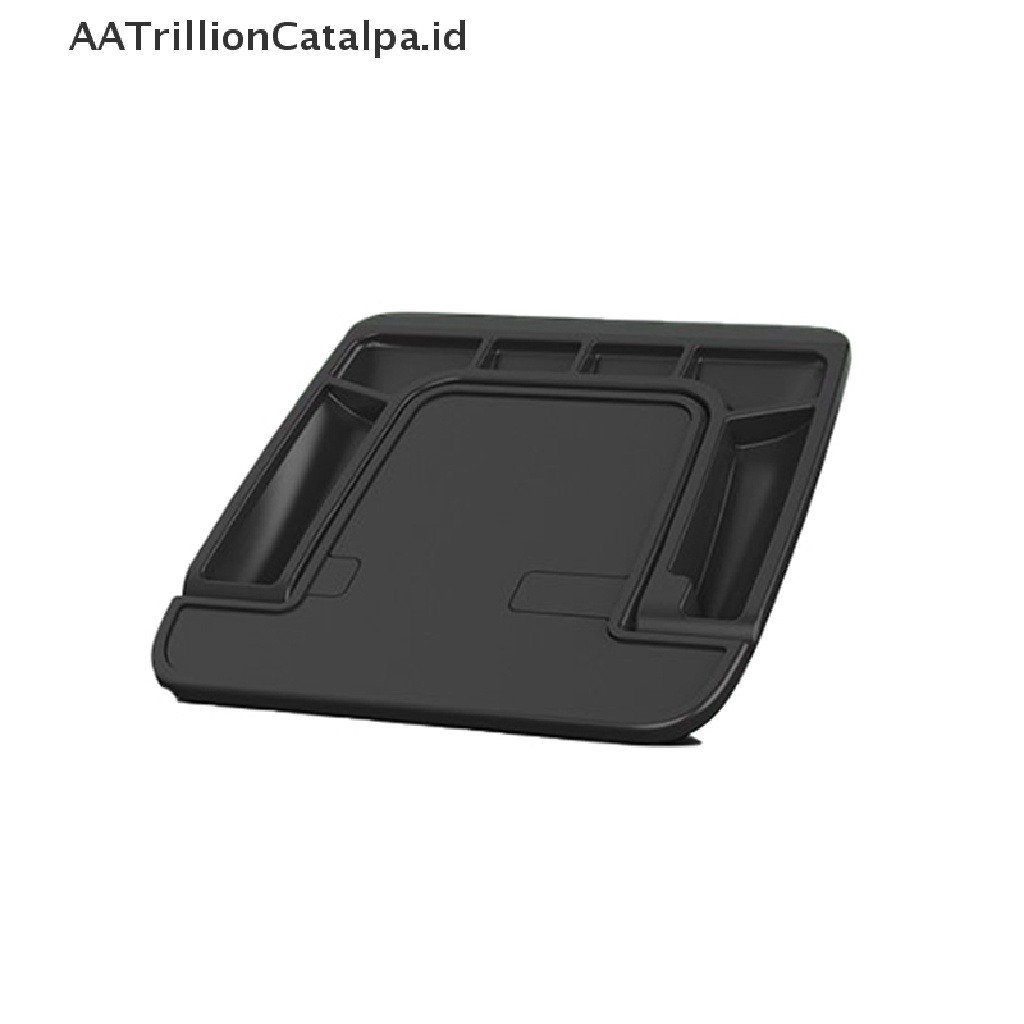 Aatrillioncatalpa 1 Pasang Stand Holder Laptop Universal Ukuran Mini