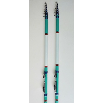 Joran Tegek kolong Oregon Gupy Dan Neon  Kolongan