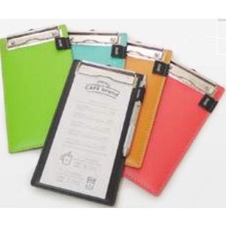 

Clipboard Exclusive Fancy Bantex Material PP Size FC 8819