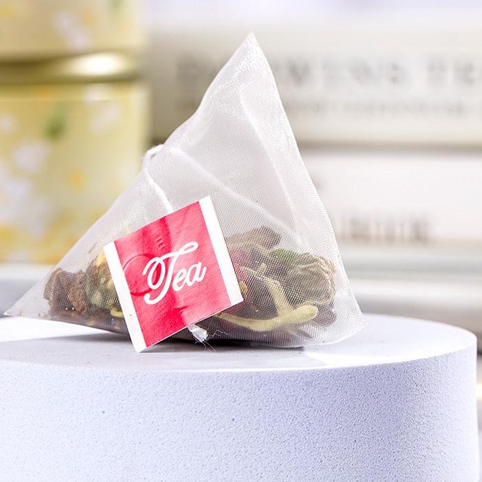 

Laris|SQ15|Teh Bunga / Flower Tea – Teh Herbal / Tisane Tea dengan Kemasan Kaleng Cantik bisa untuk Souvenir