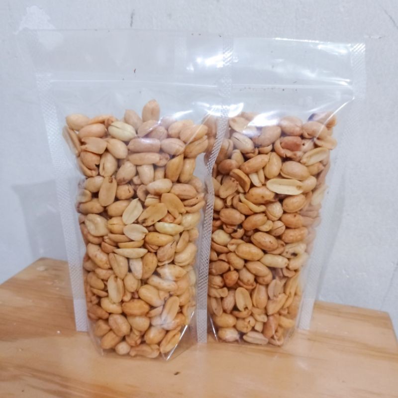 

Kacang Bawang Goreng Krispi