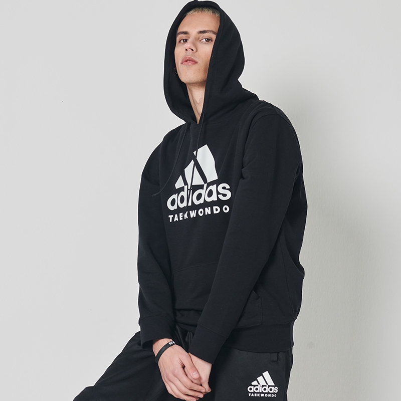 adidas taekwondo sweatshirt