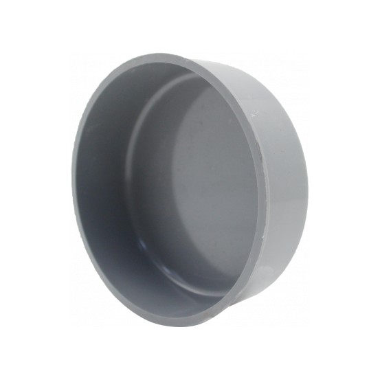 Penutup Pipa / Tutup Pipa Pvc / Dop PVC