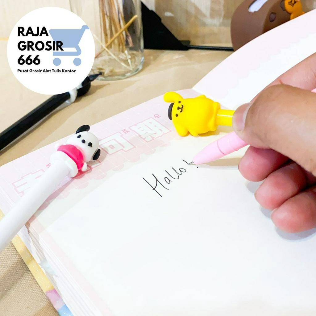 

PULPEN GEL SANRIO PEN BOLPEN PENA DISNET COD TERMURAH