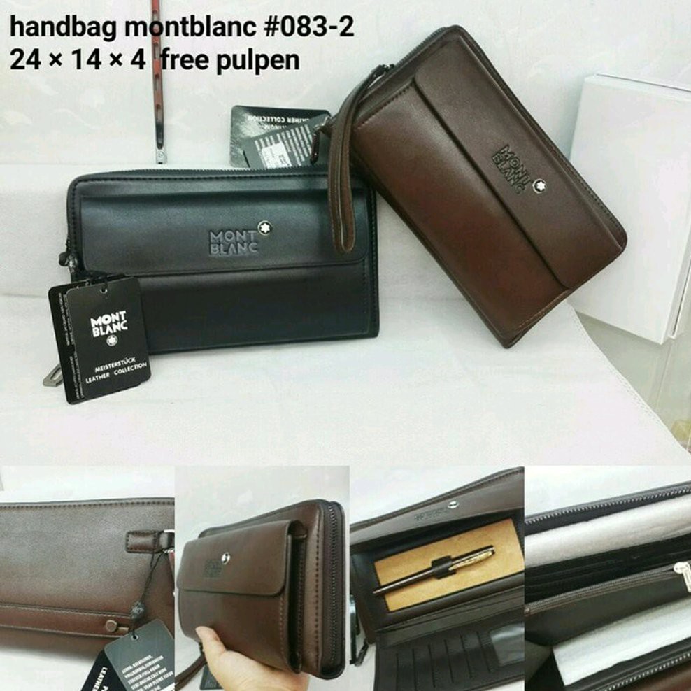 

Handbag free pulpen