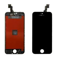 LCD TOUCHSCREEN IP 5C