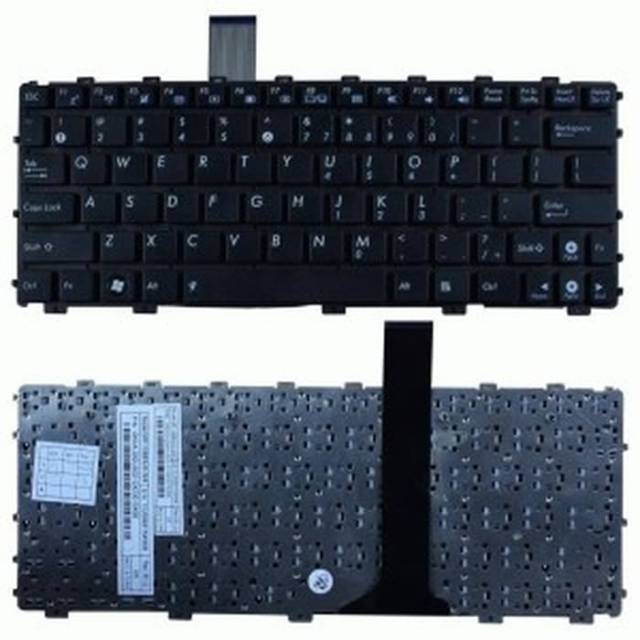 Keyboard Asus Eee PC 1015BX 1015CX 1015B 1015PX 1015PEM 1015PW 1015 1025C 1025CE 1025 X101H X101CH