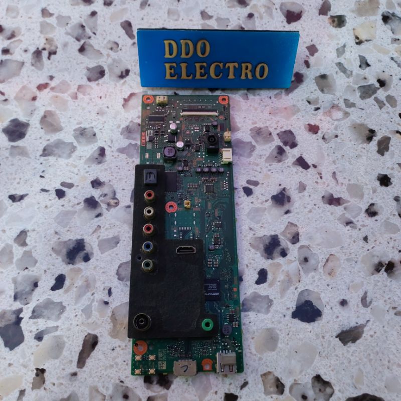MB KDL 32R300B MAINBOARD TV SONY KDL 32R300