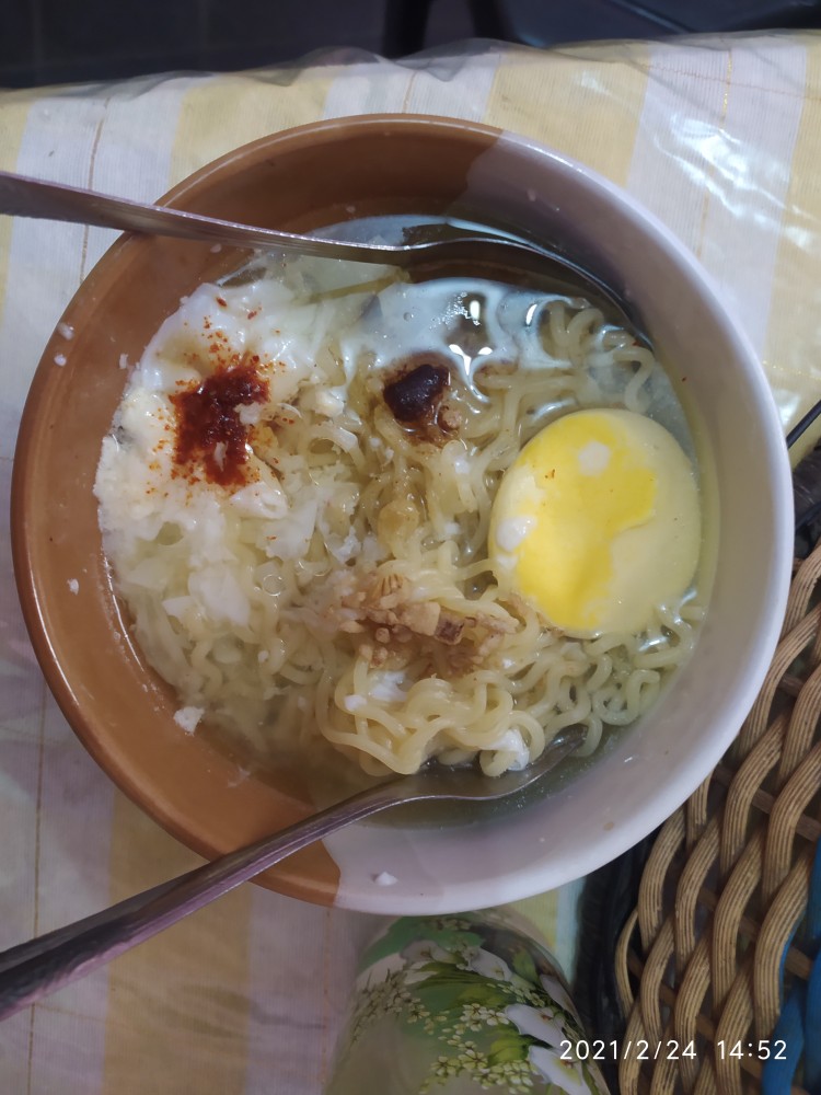 [isi 50pcs] Plastik Kacang Contong / Plastik Permen