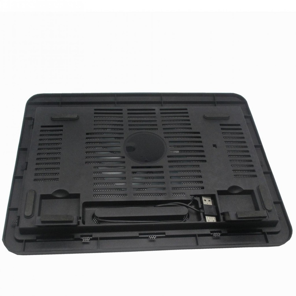 COOLING PAD LAPTOP PENDINGIN NOTEBOOK SUPER COOLER MURAGO MCP-19 30x25