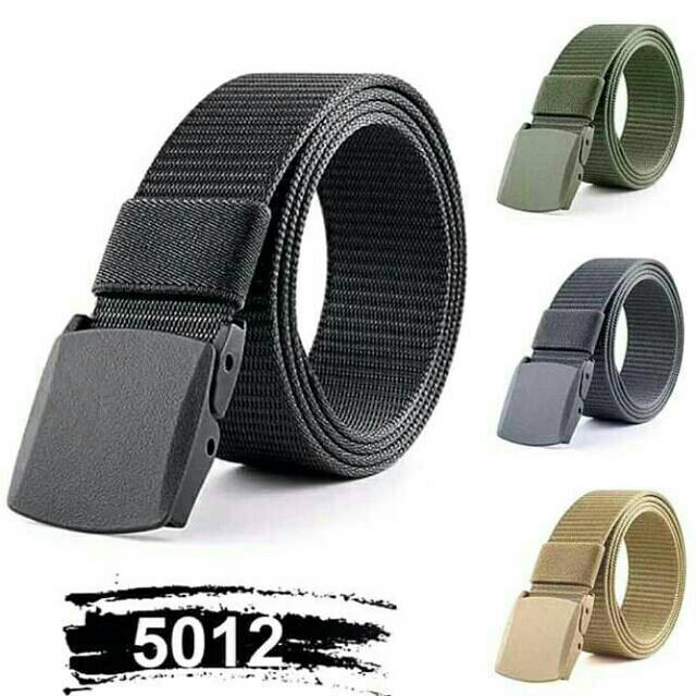 Terlaris Sabuk 5012 impor