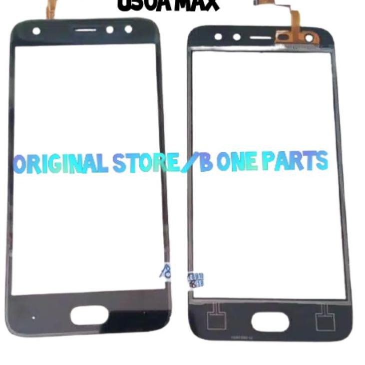 ⚠️Buy Now✔️ - TOUCHSCREEN TS EVERCOSS U50A MAX ORIGINAL