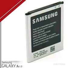BATERAI SAMSUNG GALAXY V