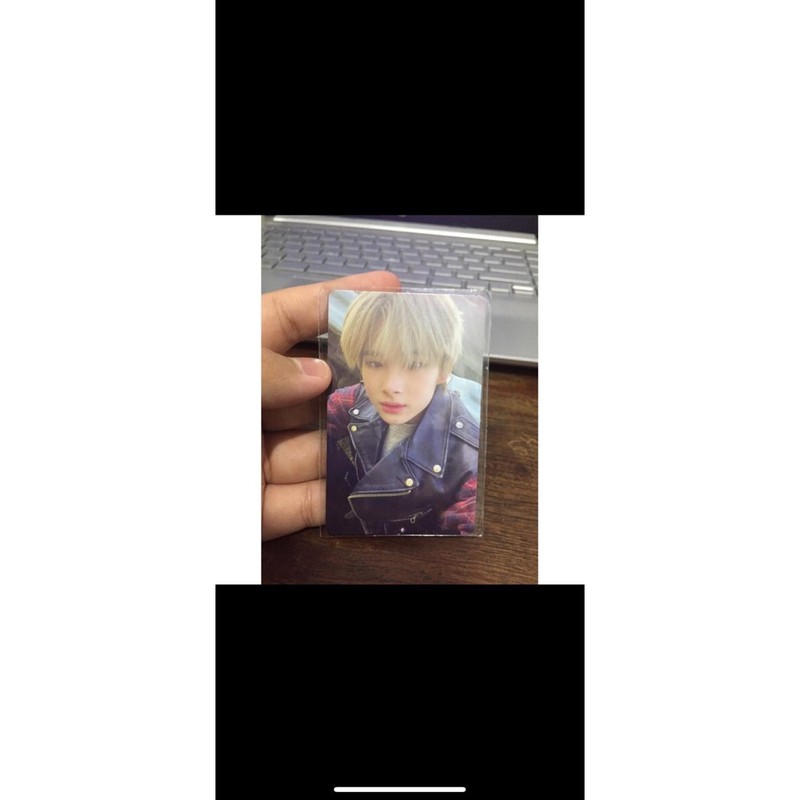 pc ni-ki gengmo (booked)