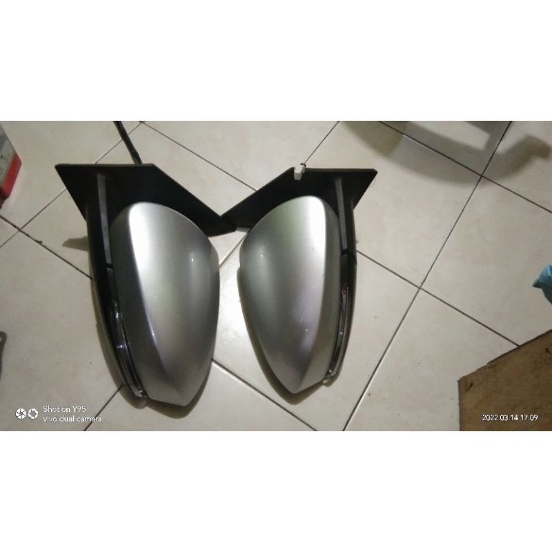 spion agya ayla 2022