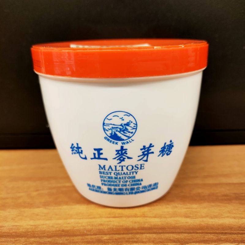 

GREAT WALL SIRUP MALTOSA MALTOSE GULA BECO 500GR