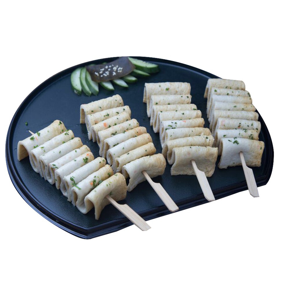 

SAMWON EOMUK ODENG FISH CAKE 1 KG + BUMBU - KUE IKAN MAKANAN KHAS KOREA