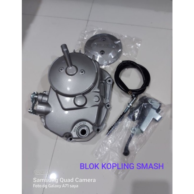 BLOCK BAK BLOK KOPLING SMASH /SMASH NEW /SMASH TITAN