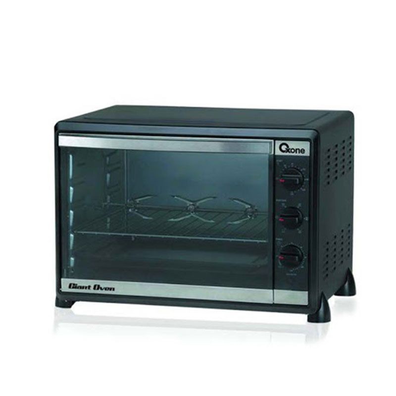 Oxone OX899RC – Giant Oven 52 Liter 1600 Watt