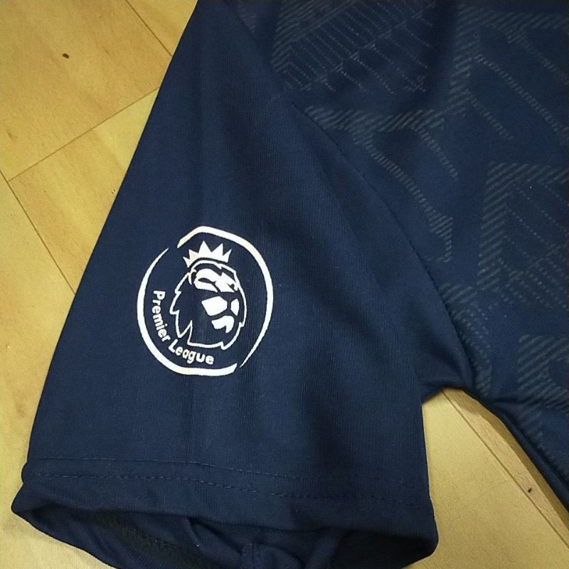 BAJU BOLA DEWASA M.CITY HOME TERBARU LIGA 2023-2024