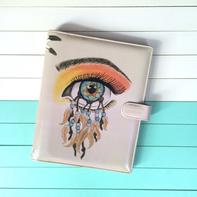 

Binder Ready