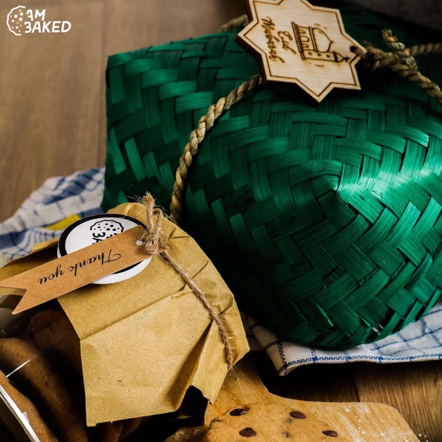 

Eid Mubarak SAMARA Giftset