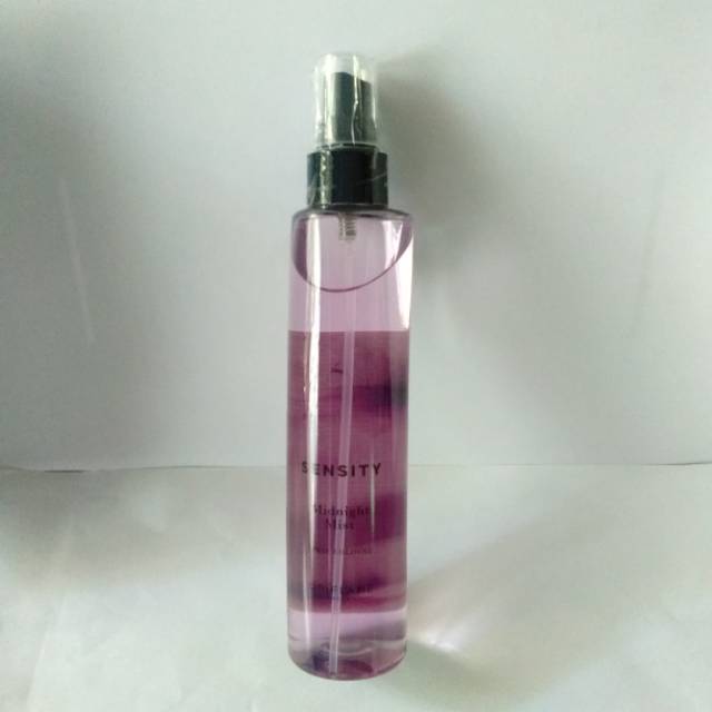 Sensity Midnight Mist Spray Cologne