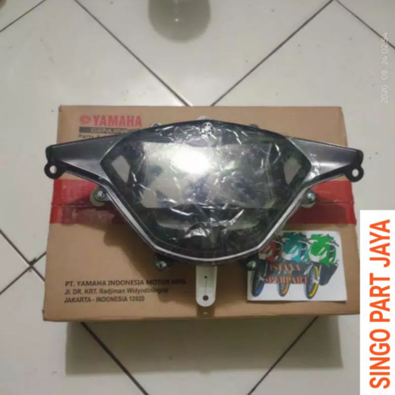 speedometer spedometer spidometer yamaha aerox B65 type STANDAR original