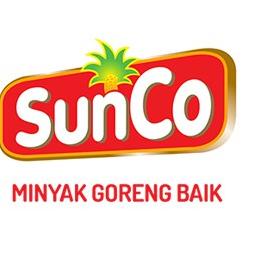 

Stok terbaru Sunco Minyak Goreng Refill 1L serbuuu !