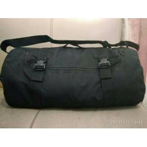 RPM Tas Militer Ransel Keril Cordura 025 Military Bagpack Duffle Bag 114