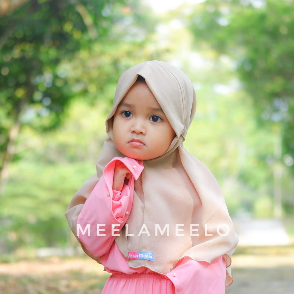 PROMO!! Gamis anak realpict Gamis khanza Baju anak perempuan gamis adem