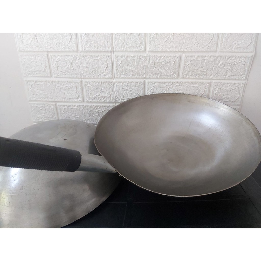 Wajan.kuali.penggorengan.baja