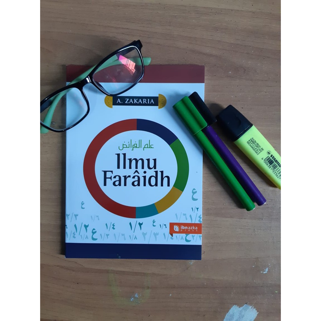 Ilmu Faroidh Ust. Aceng Zakarya