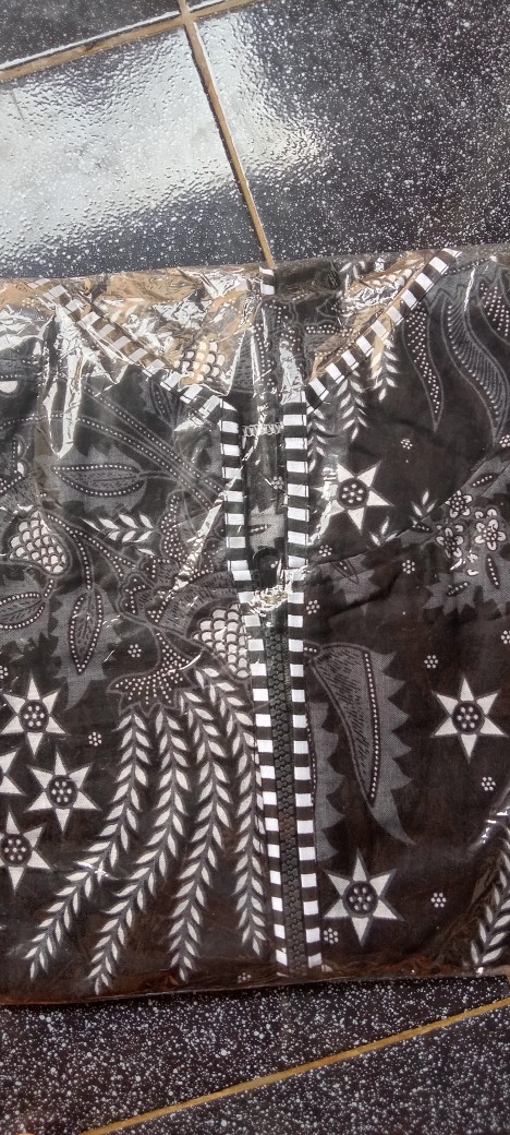 Kemeja Batik Anak Cowok//baju Batik Anak Cowok//batik Anak Laki Laki