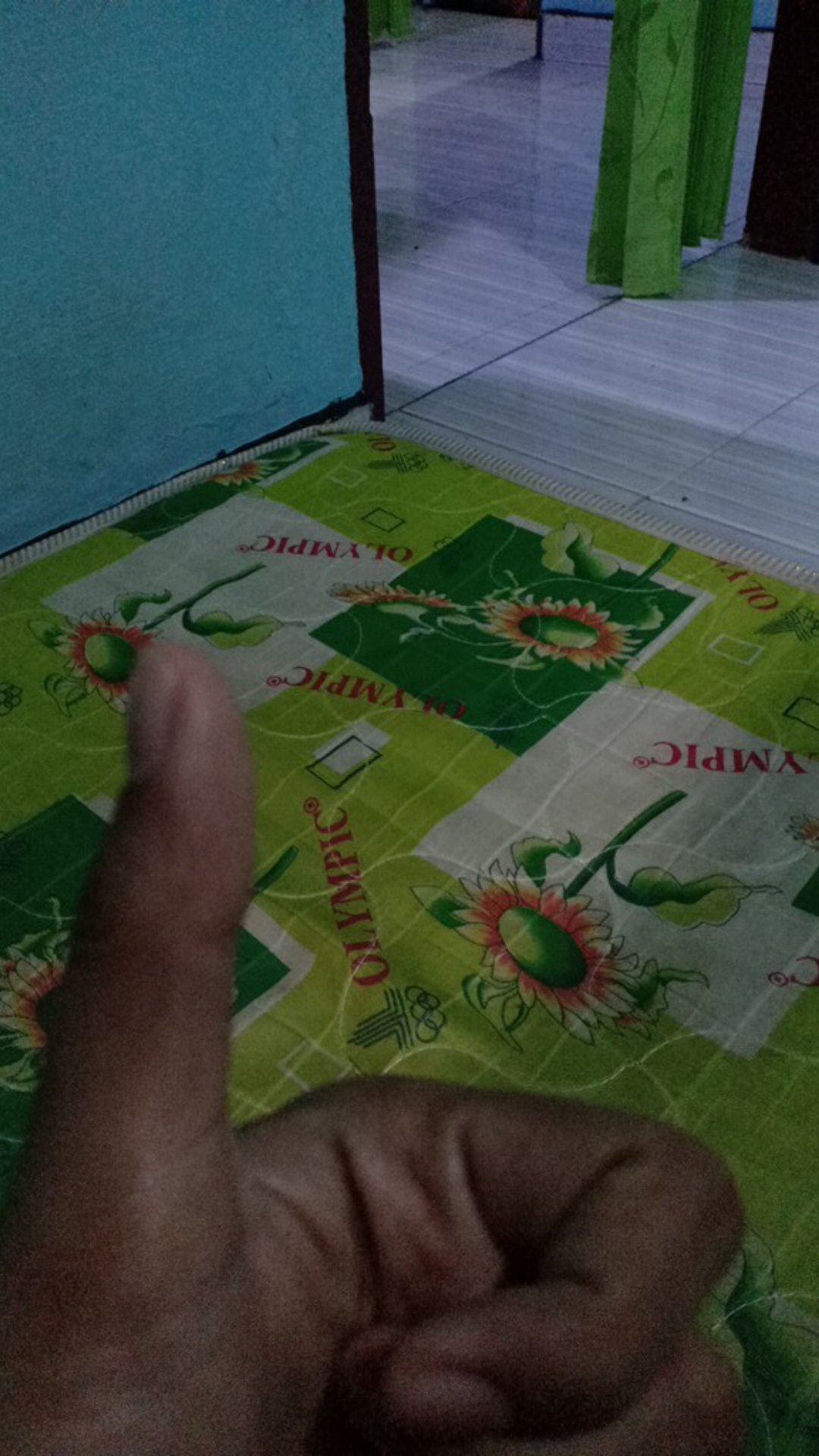 Jarum Jahit Karung 6” Packing Needles 150 Mm Curved Point