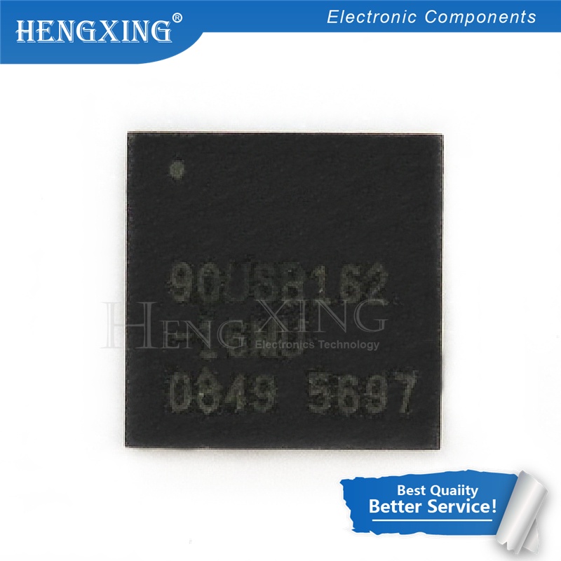 50pcs Chip Microcontroller AT90USB162-16MU 90USB162-16MU QFN-32