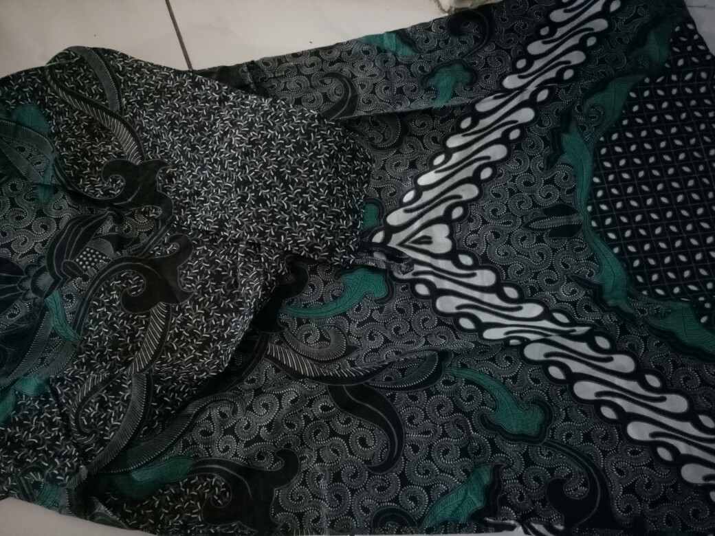 (bayar Dirumah)tunik Batik  Shibori Jumputan Terbariu Size S_3l  /hrb026 Yelbor